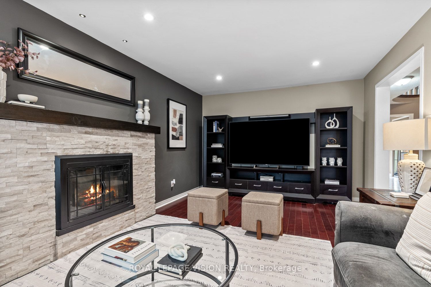 83 Bergin Road, Newmarket, ON L3X 1S2 photo 3