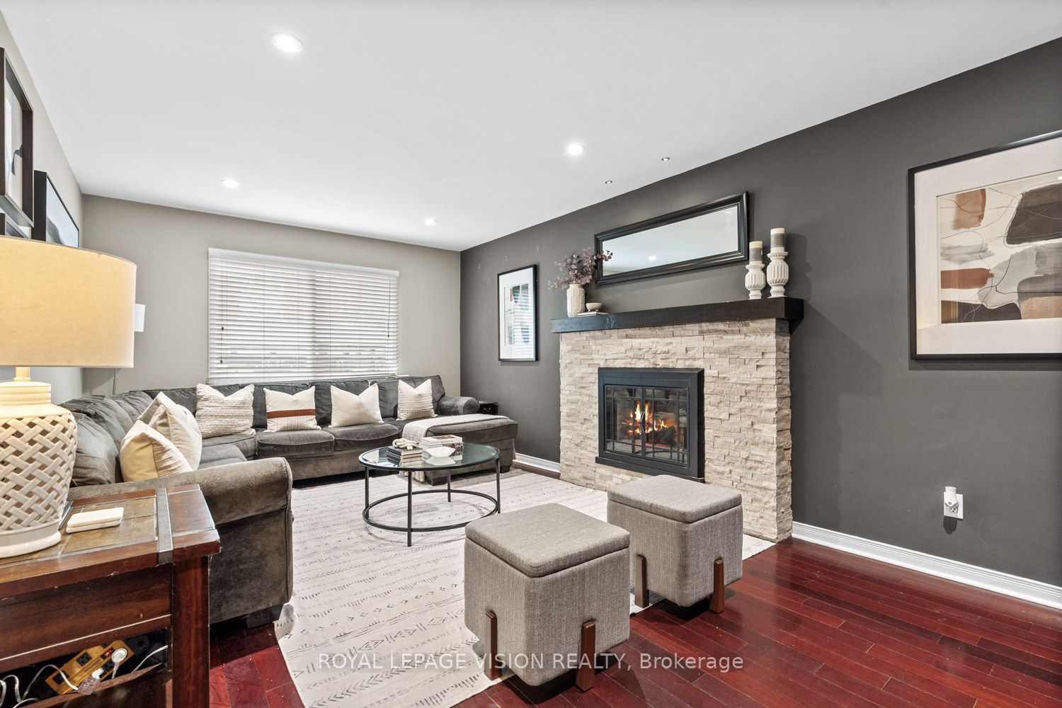 83 Bergin Road, Newmarket, ON L3X 1S2 photo 4