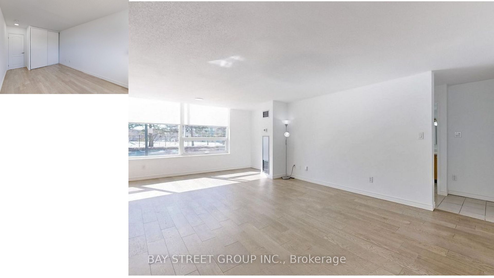 326 Major Mackenzie Drive E 102, Richmond Hill, ON L4C 8T4