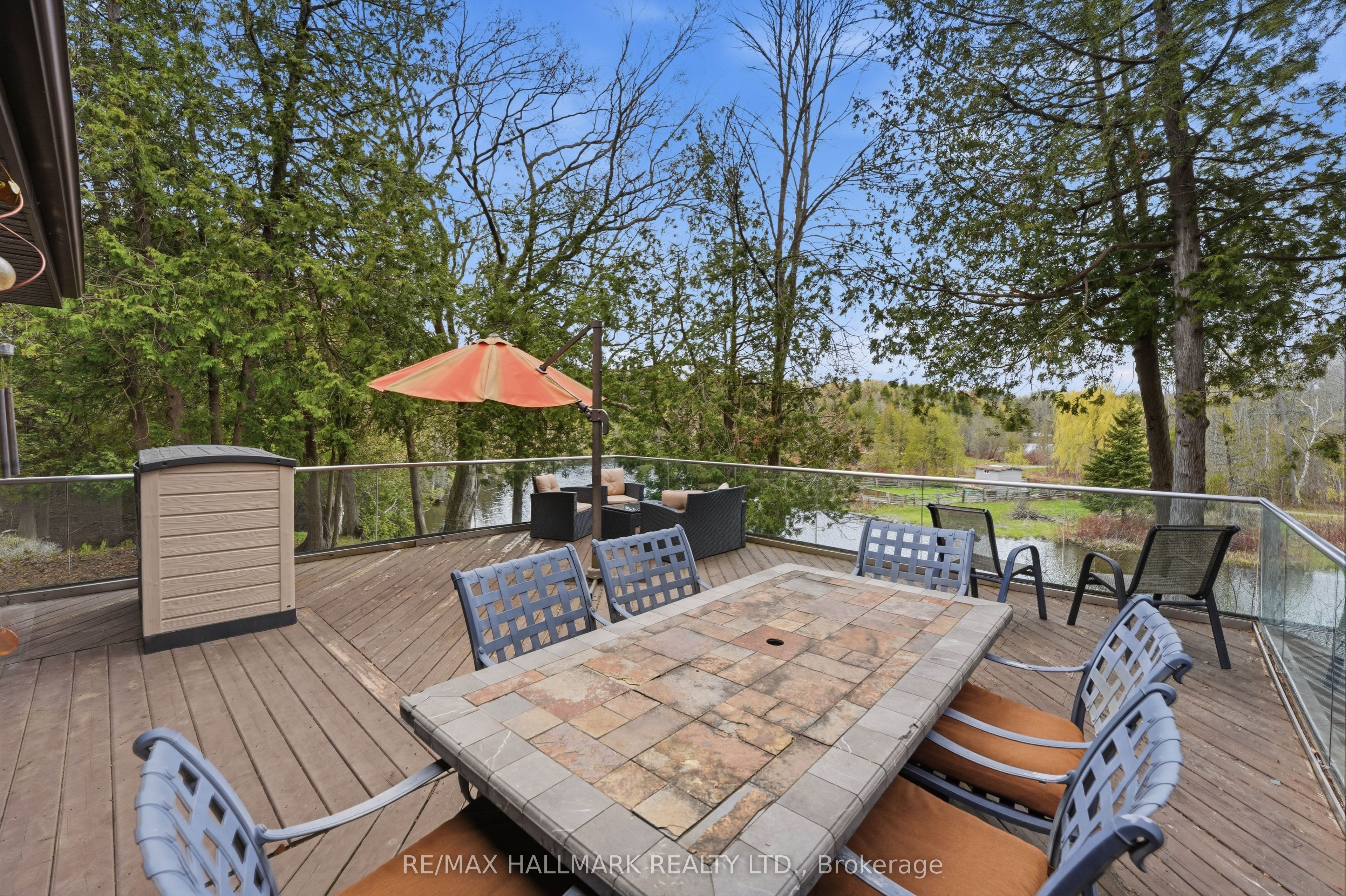 104 Riverbank Drive, Georgina, ON L0E 1N0