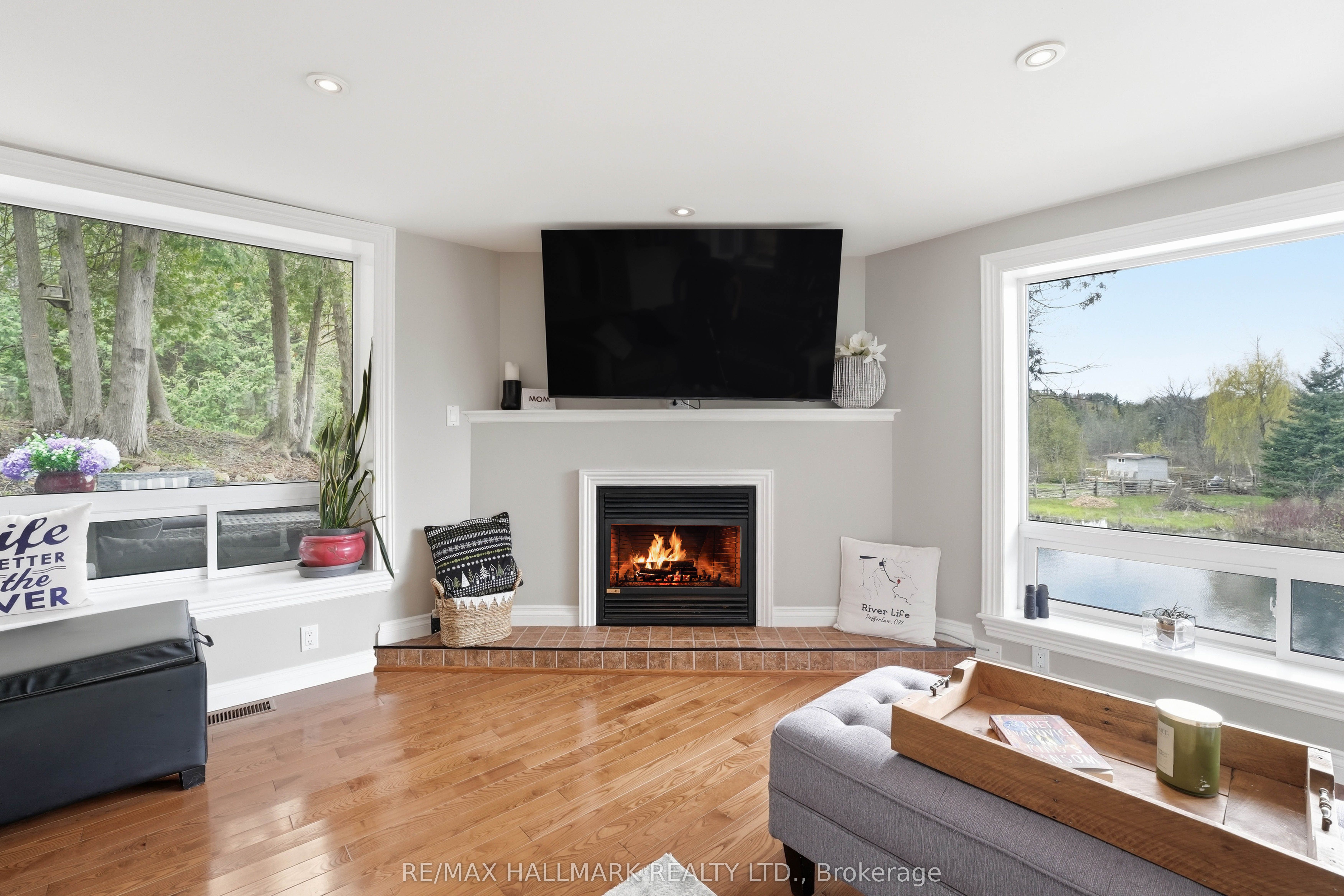 104 Riverbank Drive, Georgina, ON L0E 1N0 photo 5