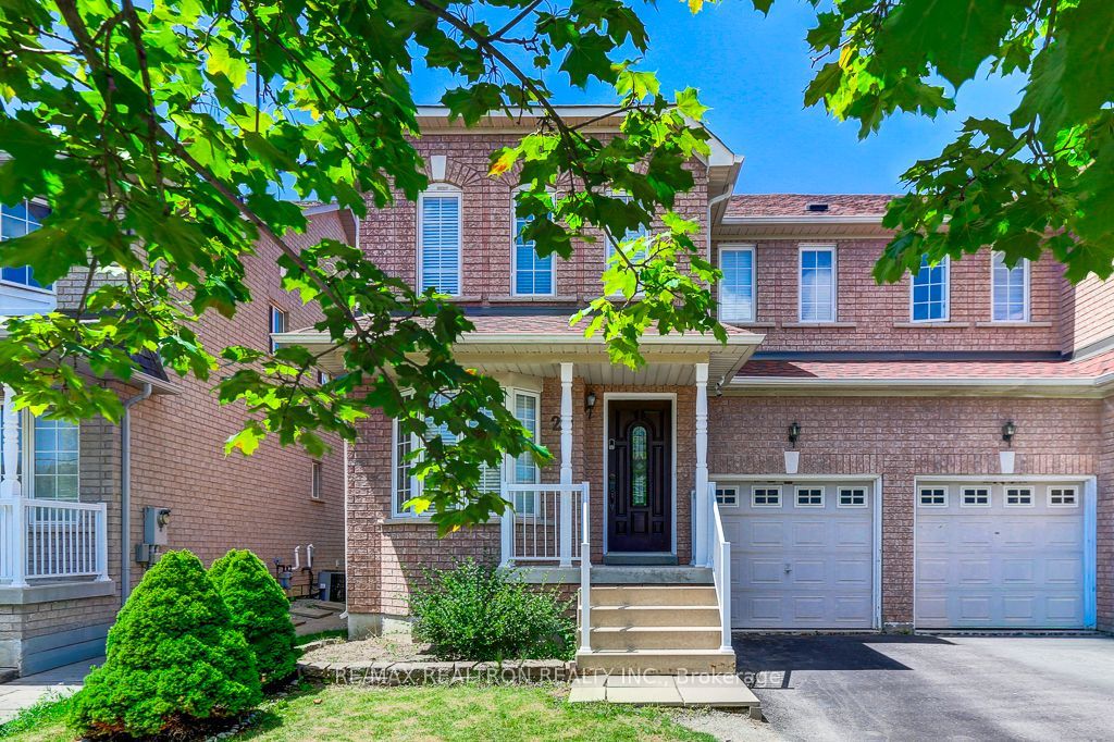20 Raintree Drive, Markham, ON L3R 5T9 photo 3