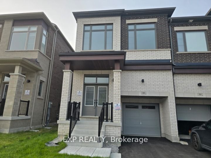 80 Singhampton Road, Vaughan, ON L4H 5J6