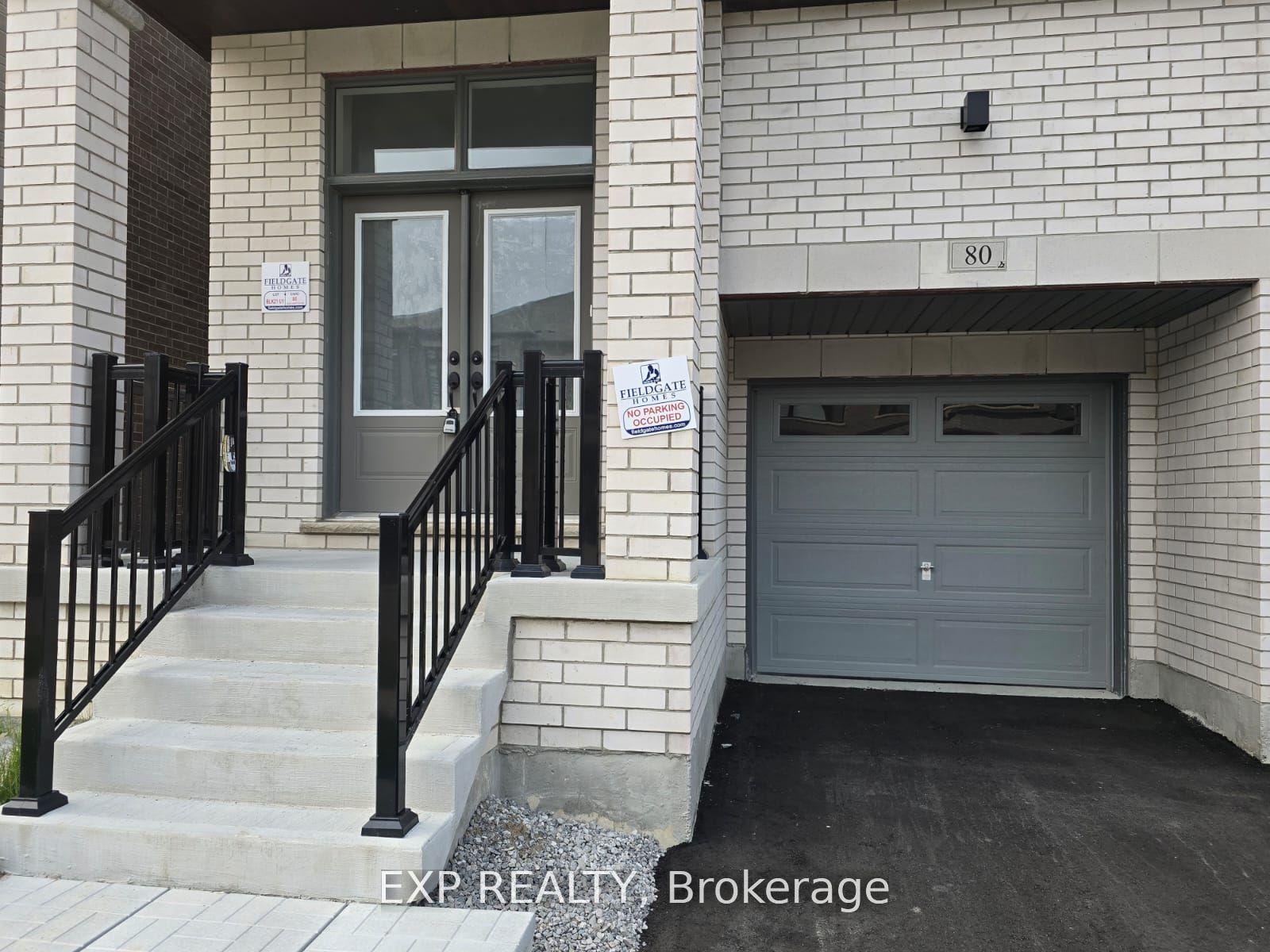 80 Singhampton Road, Vaughan, ON L4H 5J6 photo 2