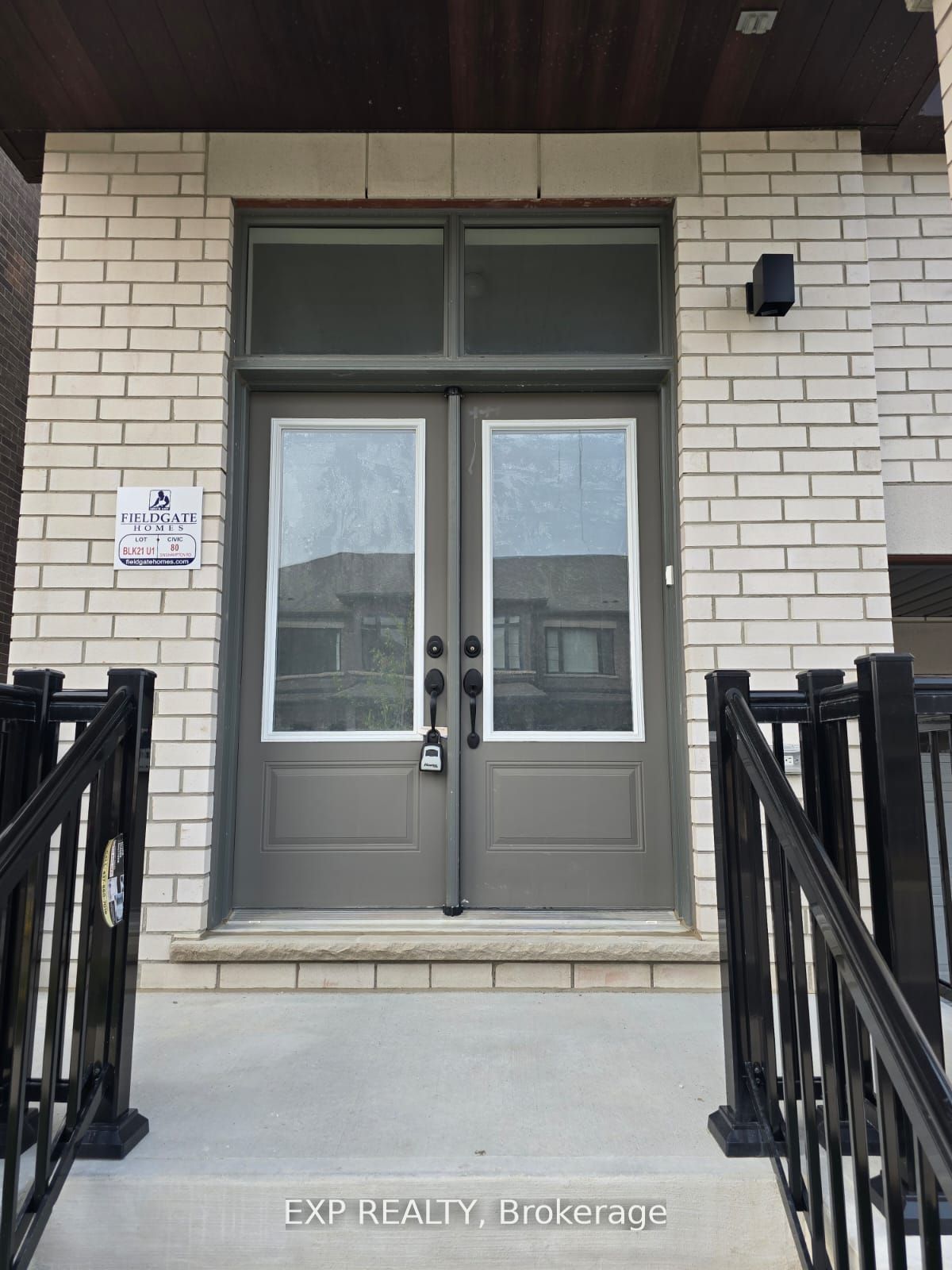 80 Singhampton Road, Vaughan, ON L4H 5J6 photo 3