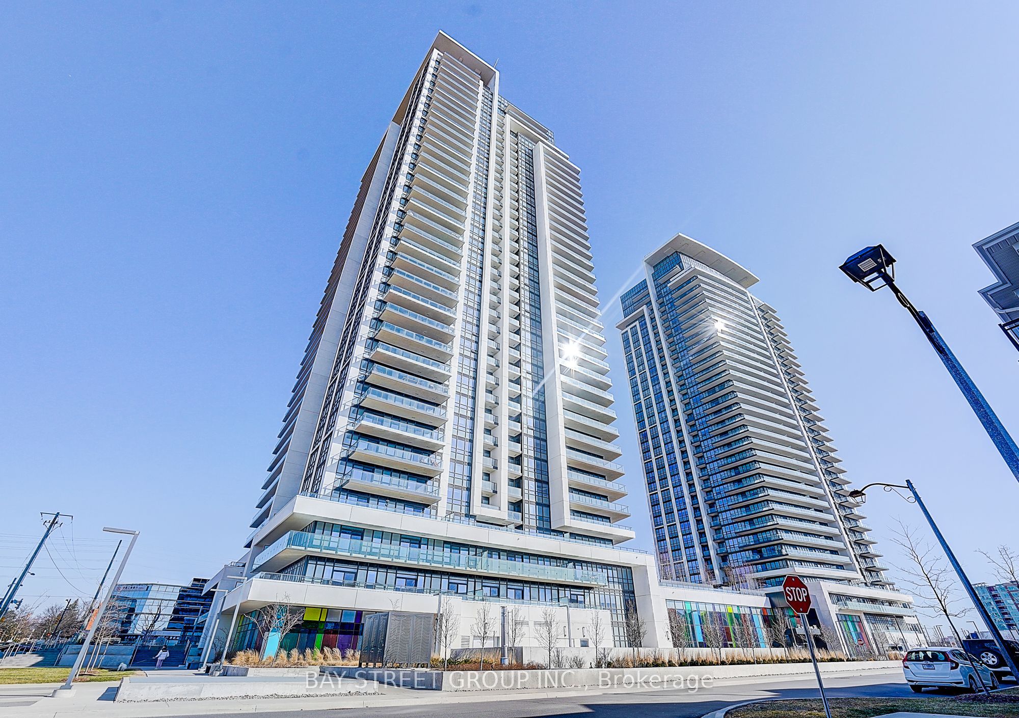12 Gandhi Lane 3703, Markham, ON L3T 0G8