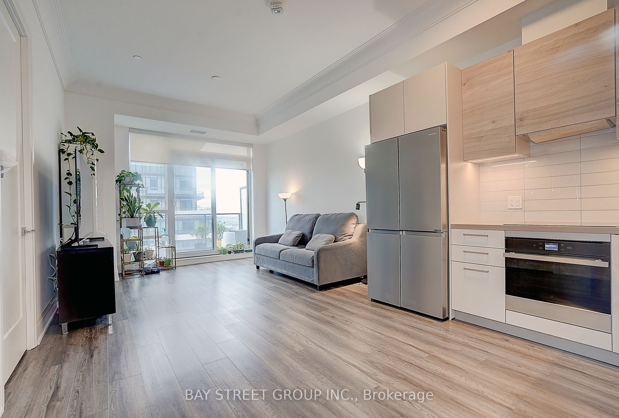 12 Gandhi Lane 3703, Markham, ON L3T 0G8 photo 4