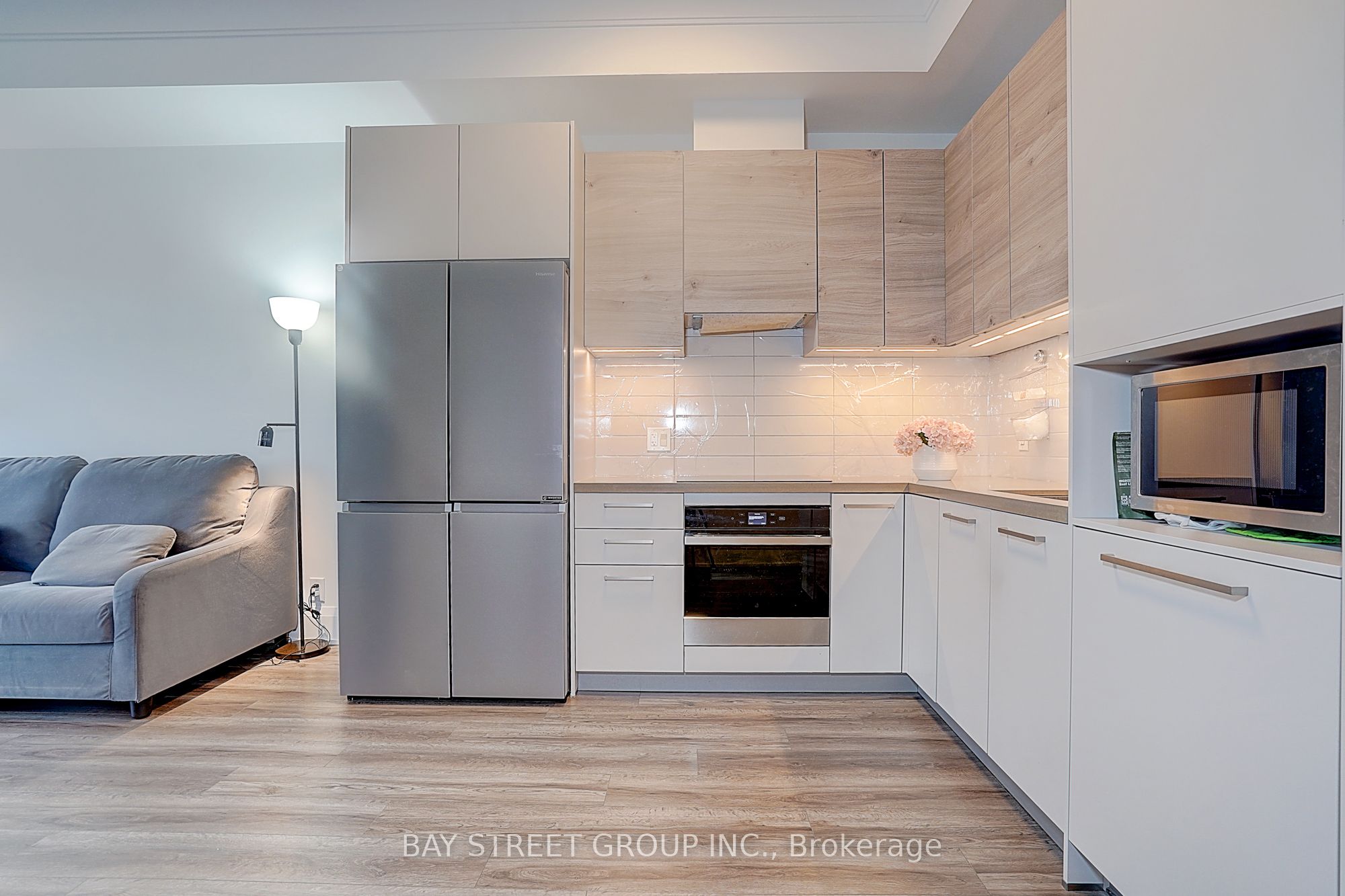 12 Gandhi Lane 3703, Markham, ON L3T 0G8 photo 5