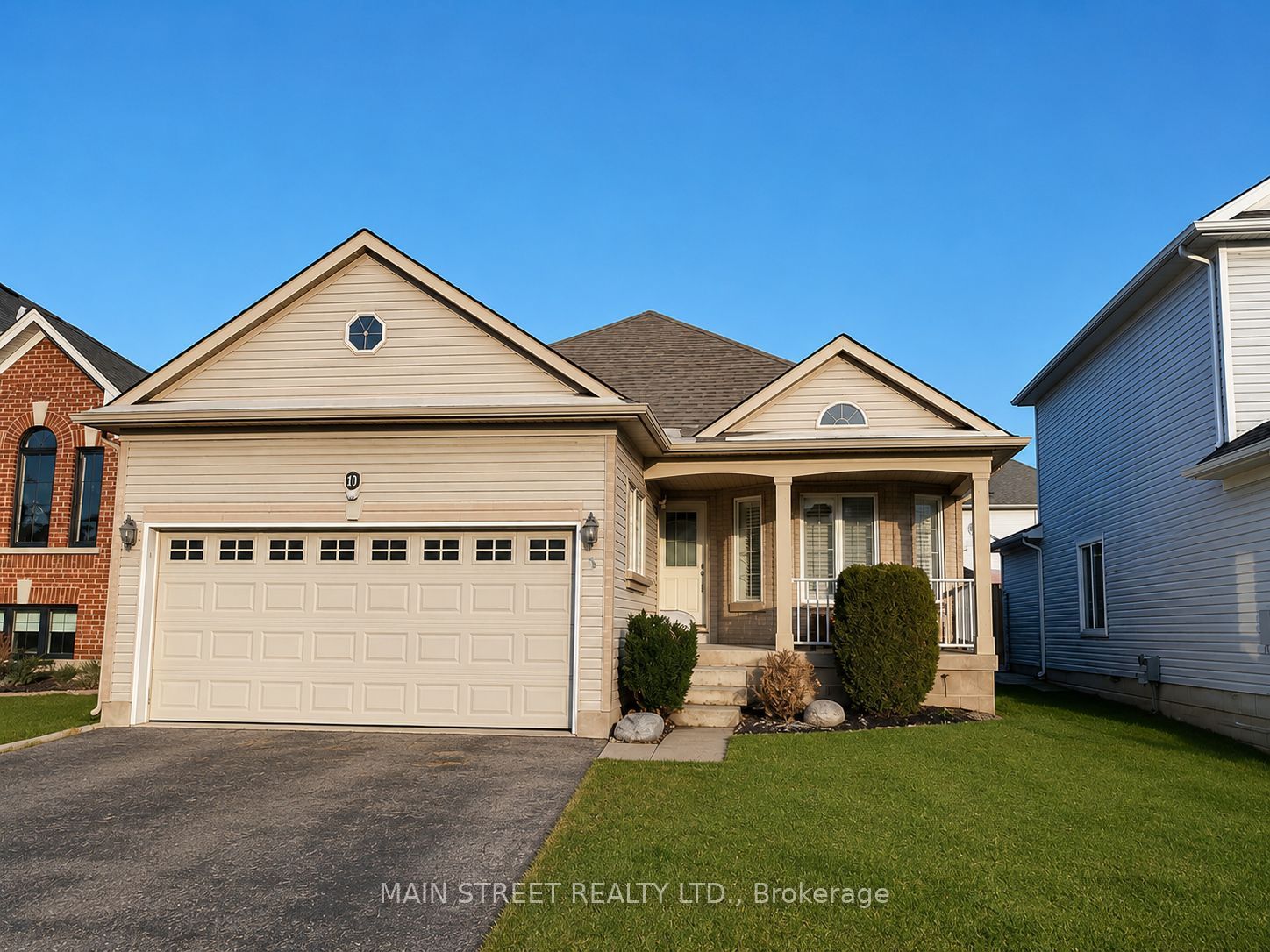 5 Brecken Drive, Georgina, ON L4P 4A3 photo 3