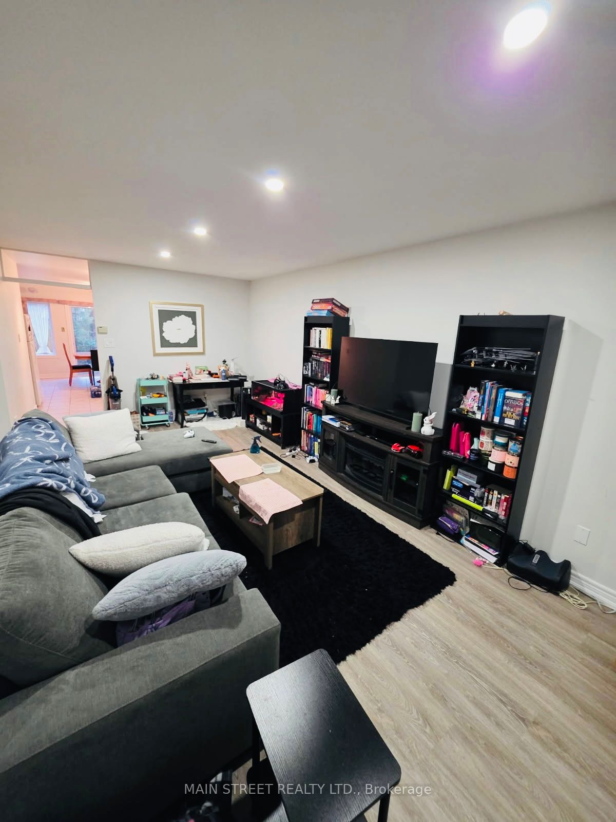 5 Brecken Drive, Georgina, ON L4P 4A3 photo 5