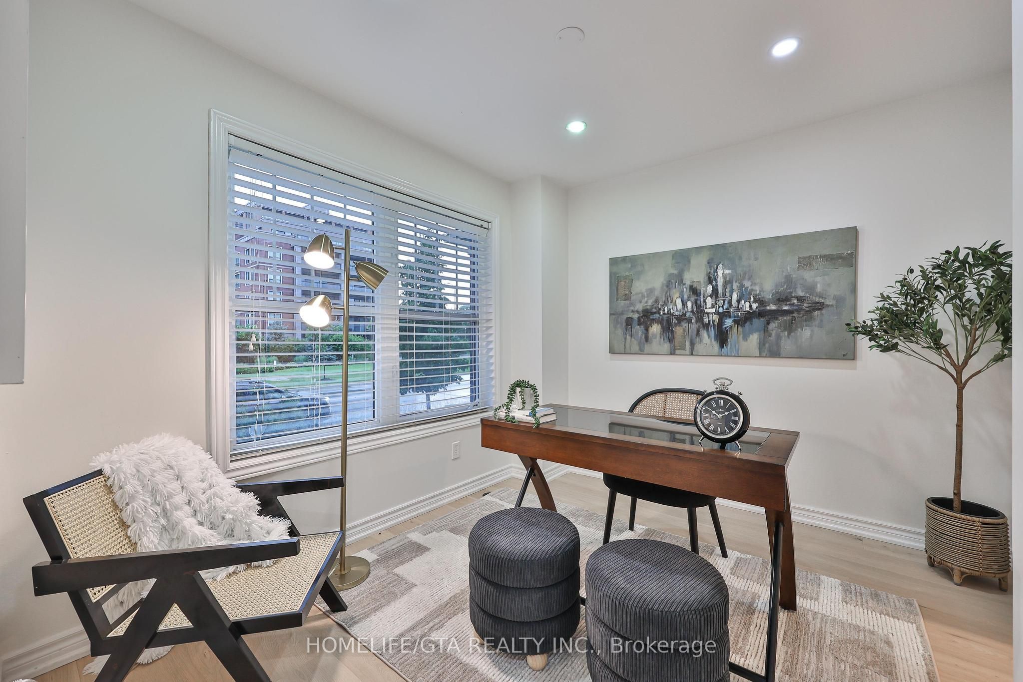 52 Baker Hill Boulevard, Whitchurch-Stouffville, ON L4A 8B7 photo 4