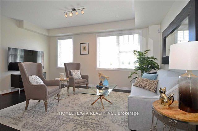 52 Baker Hill Boulevard, Whitchurch-Stouffville, ON L4A 8B7 photo 5