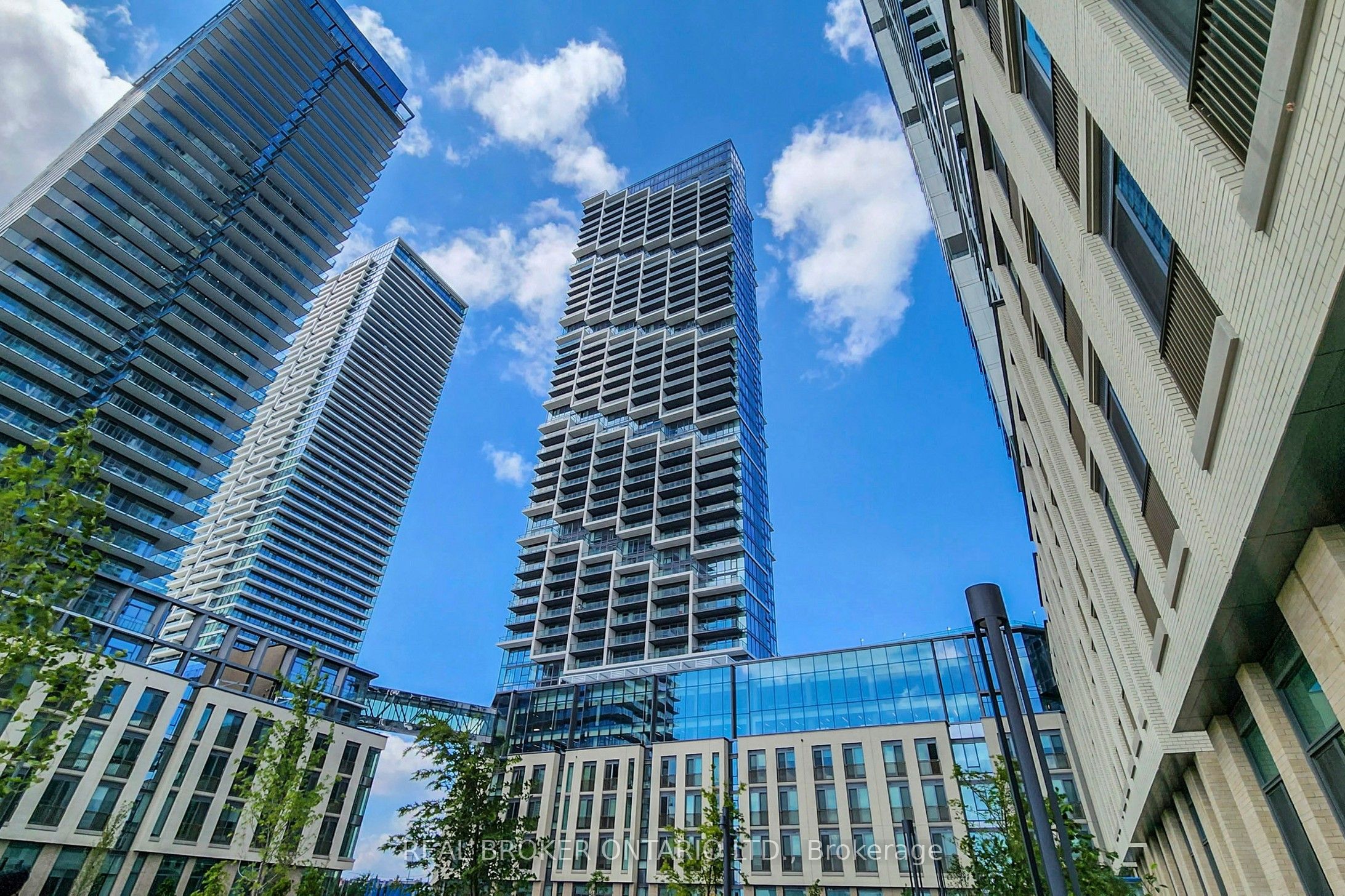 1000 Portage Parkway 3312, Vaughan, ON L4K 0L1