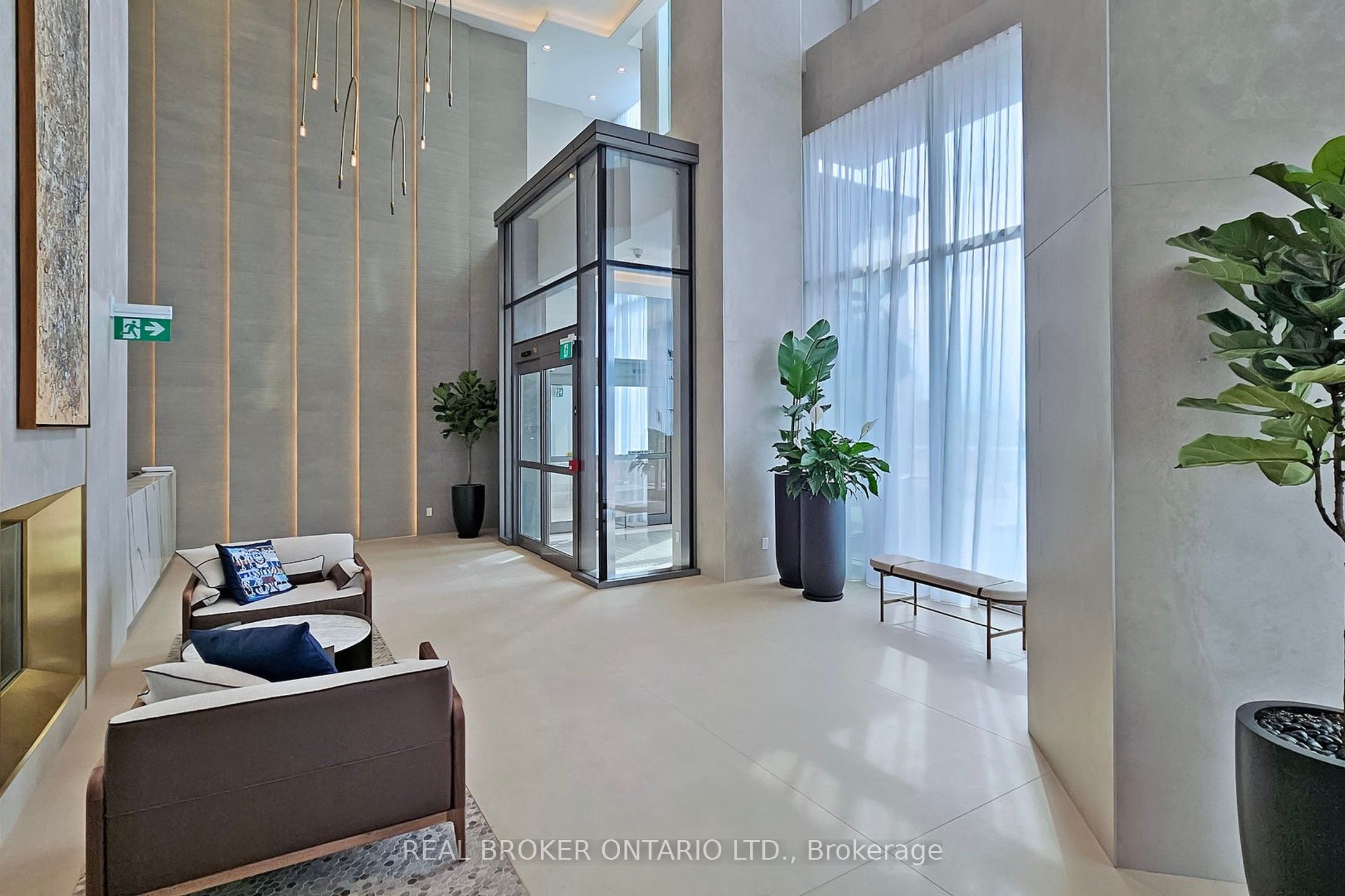 1000 Portage Parkway 3312, Vaughan, ON L4K 0L1 photo 2