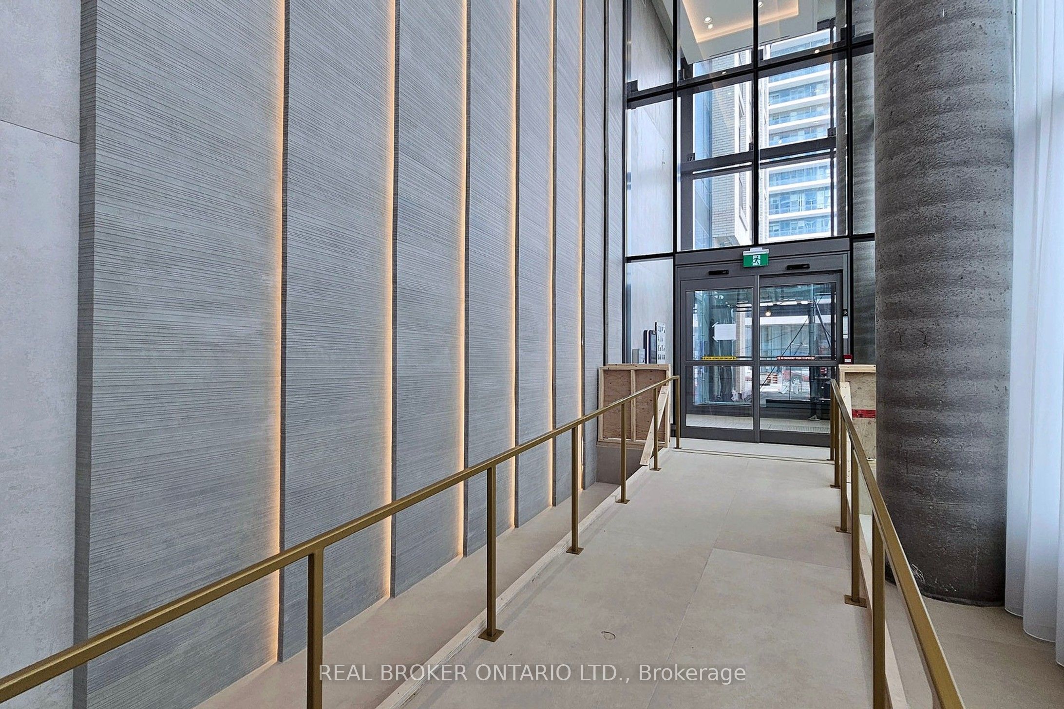 1000 Portage Parkway 3312, Vaughan, ON L4K 0L1 photo 3