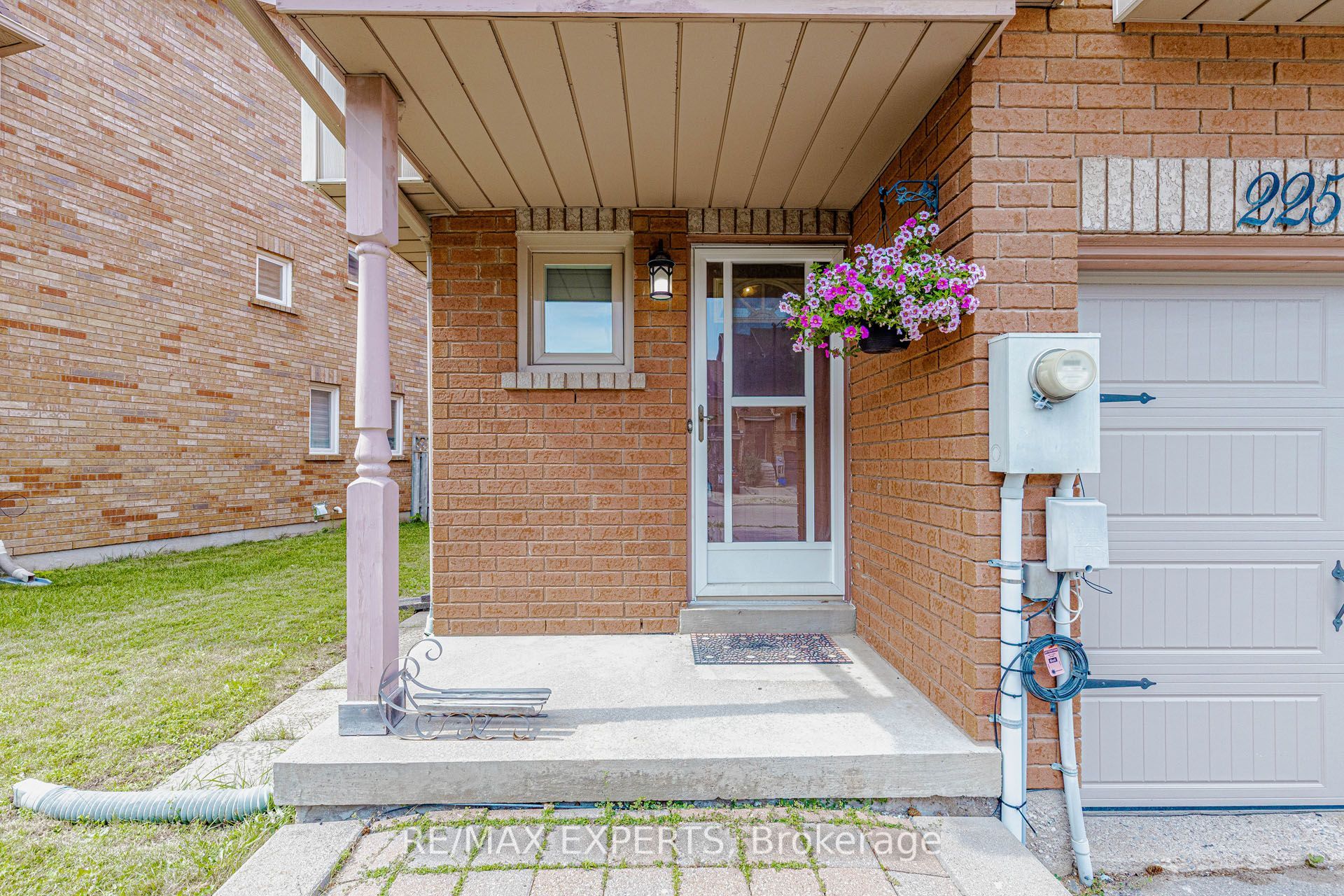 225 Kelso Crescent, Vaughan, ON L6A 2E1 photo 3