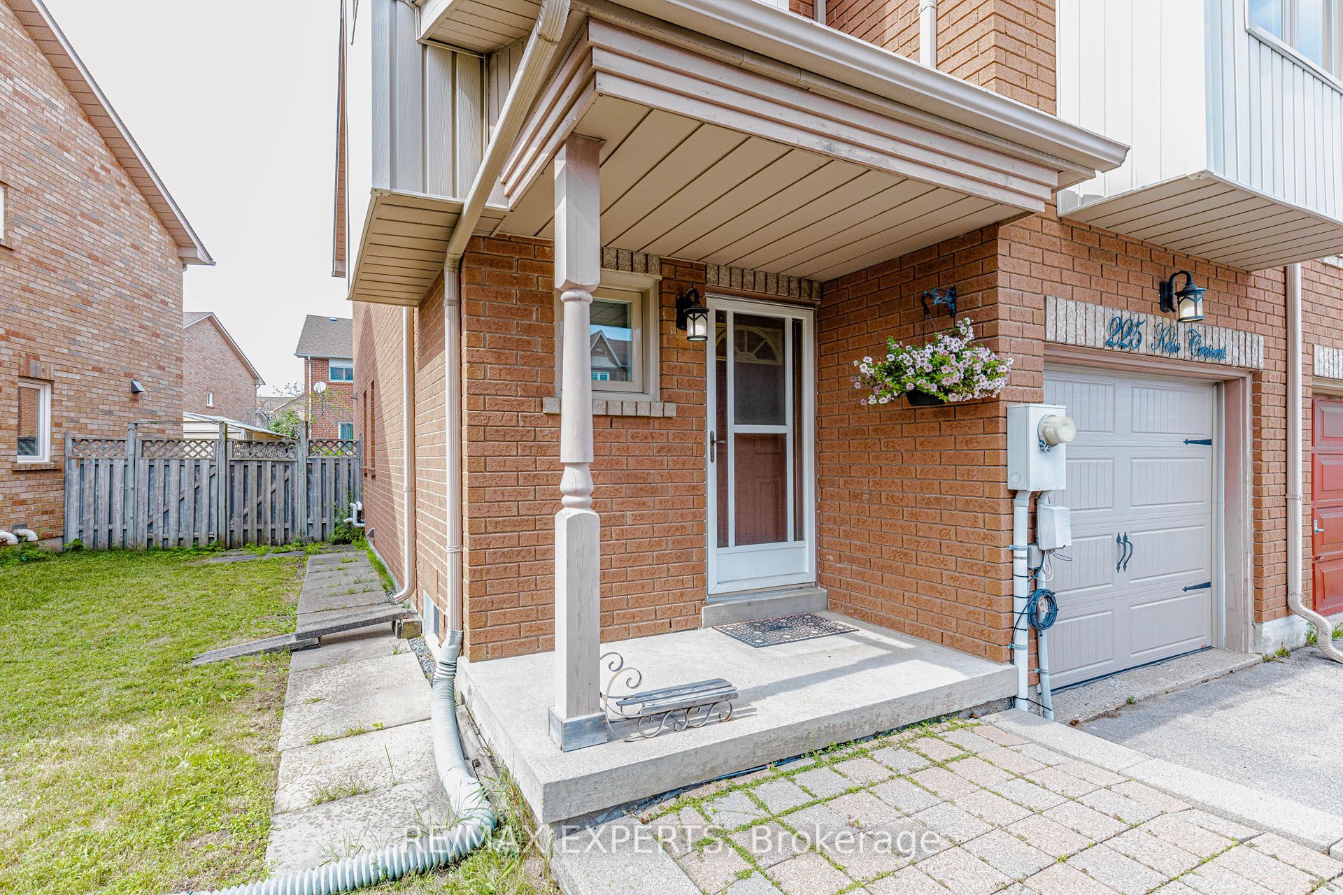 225 Kelso Crescent, Vaughan, ON L6A 2E1 photo 4