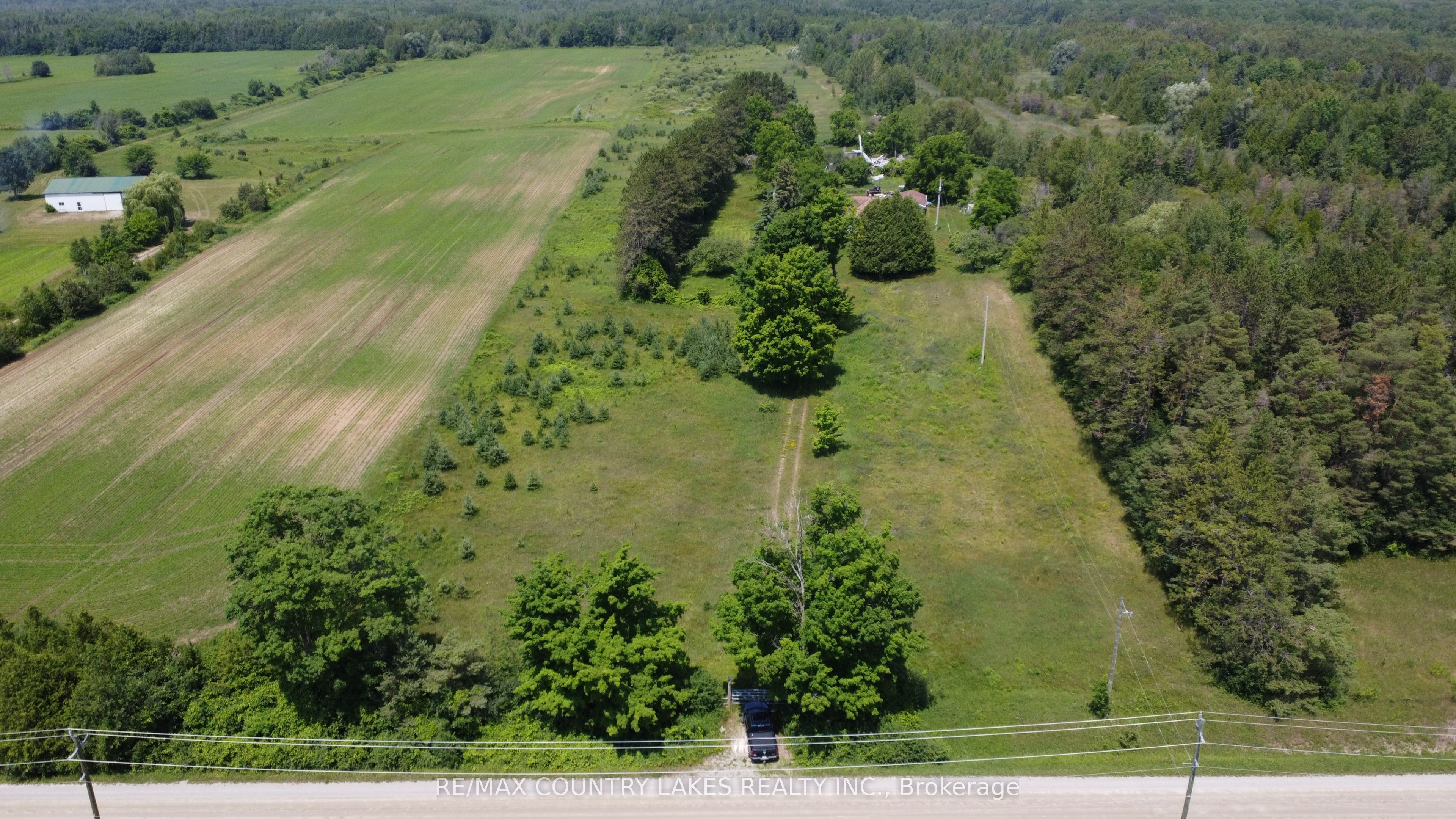 1995 Thorah Concession Road 7 N/A, Brock, ON L0K 1A0 photo 2