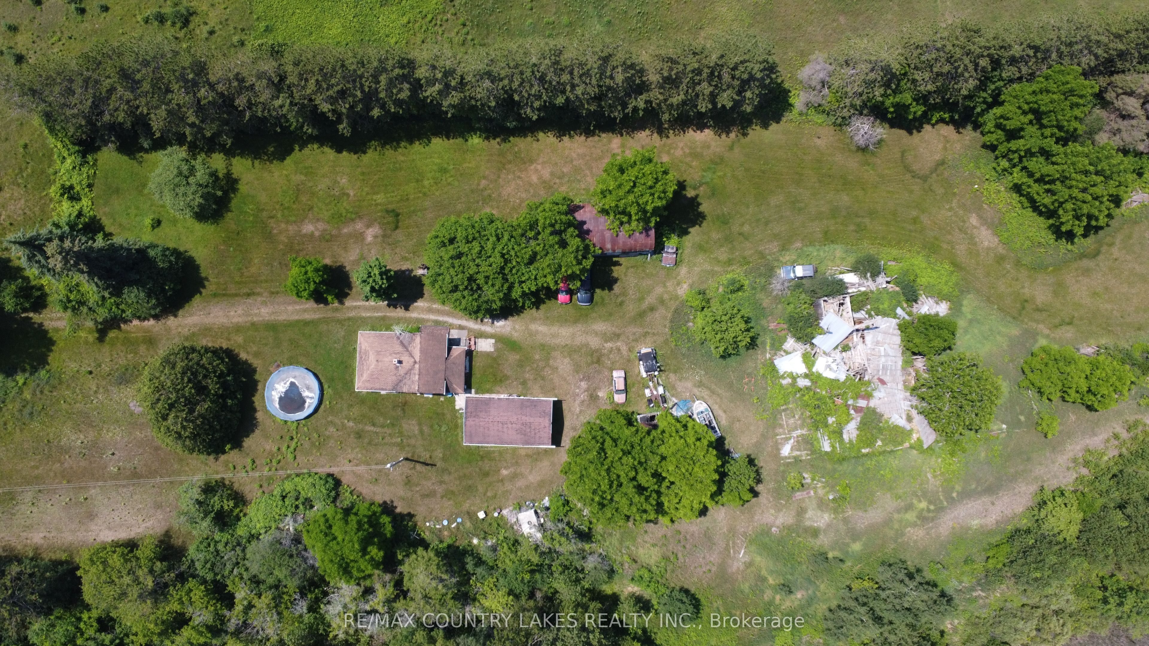 1995 Thorah Concession Road 7 N/A, Brock, ON L0K 1A0 photo 3
