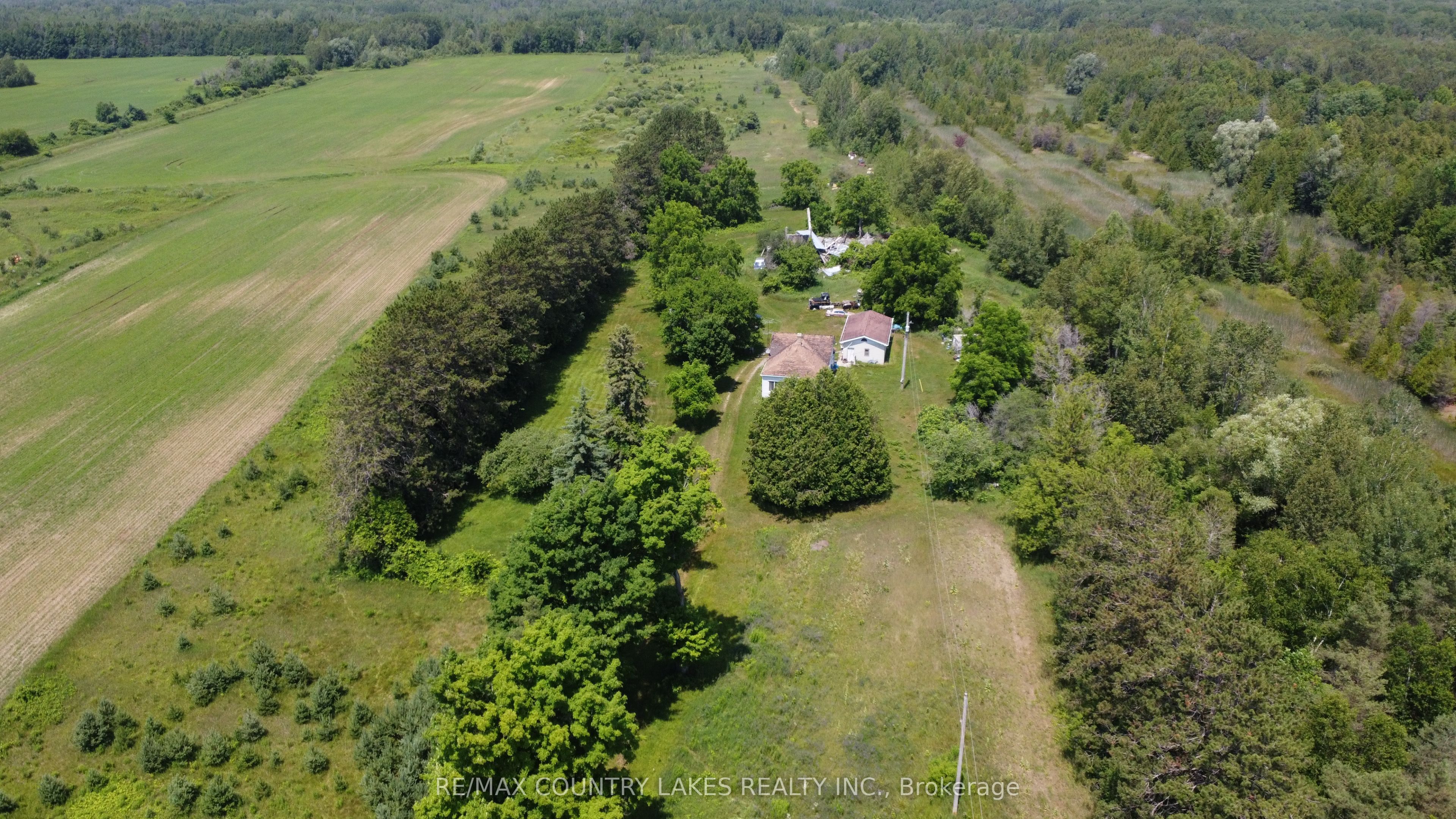 1995 Thorah Concession Road 7 N/A, Brock, ON L0K 1A0 photo 5
