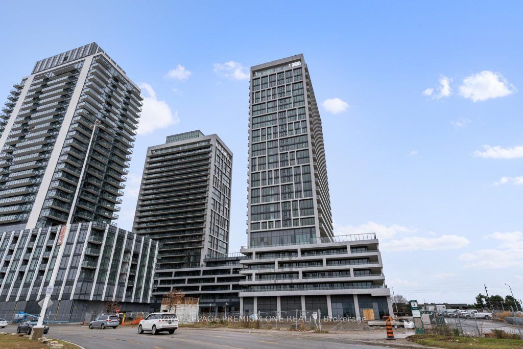 8960 Jane Street 1920, Vaughan, ON L4K 0A4