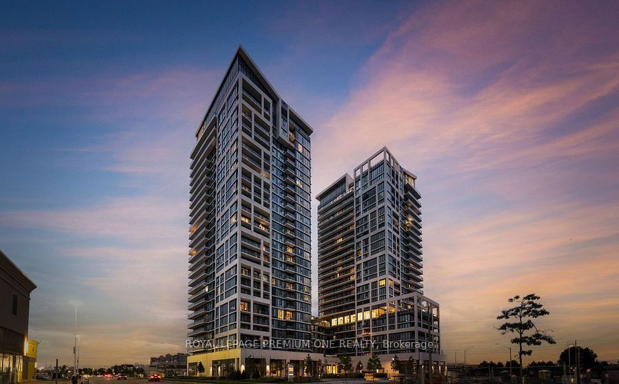 8960 Jane Street 1920, Vaughan, ON L4K 0A4 photo 2
