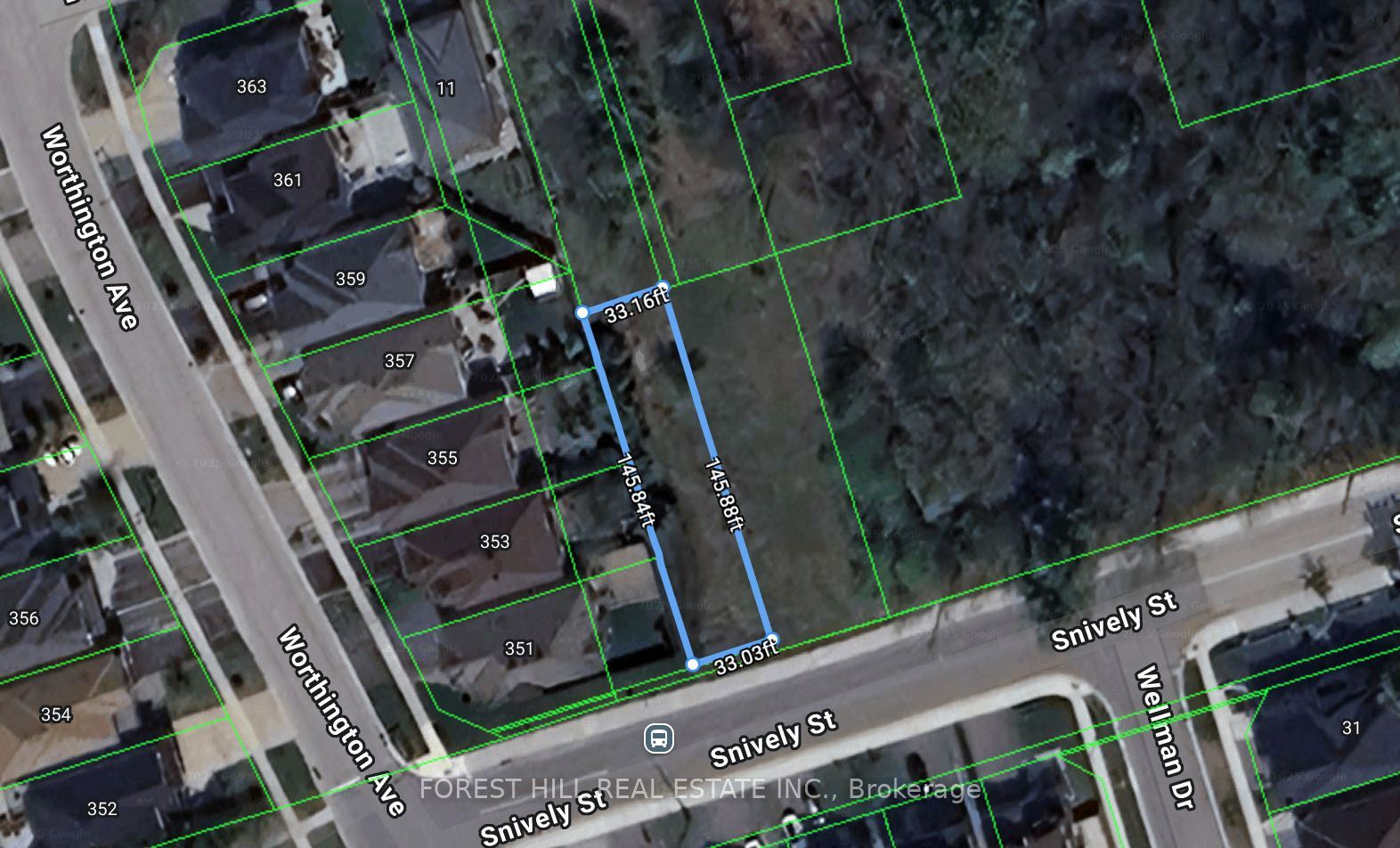 0 (B) Snively Street, Richmond Hill, ON L4E 3E7 photo 2