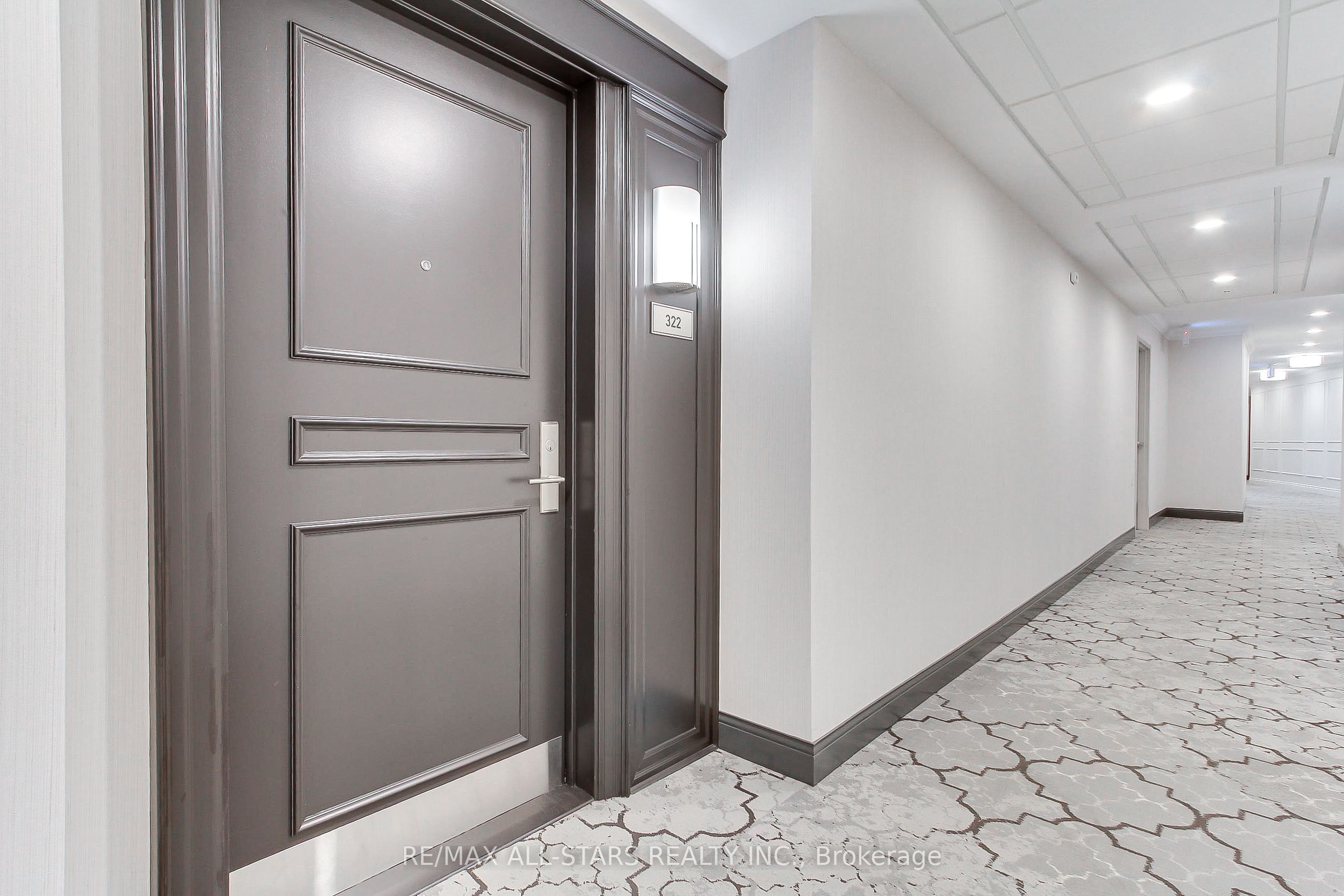 35 Baker Hill Boulevard 322, Whitchurch-Stouffville, ON L4A 1P8 photo 5