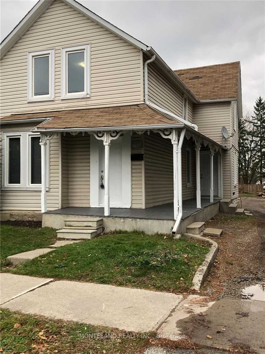7833 Kipling Avenue, Vaughan, ON L4L 1Z4