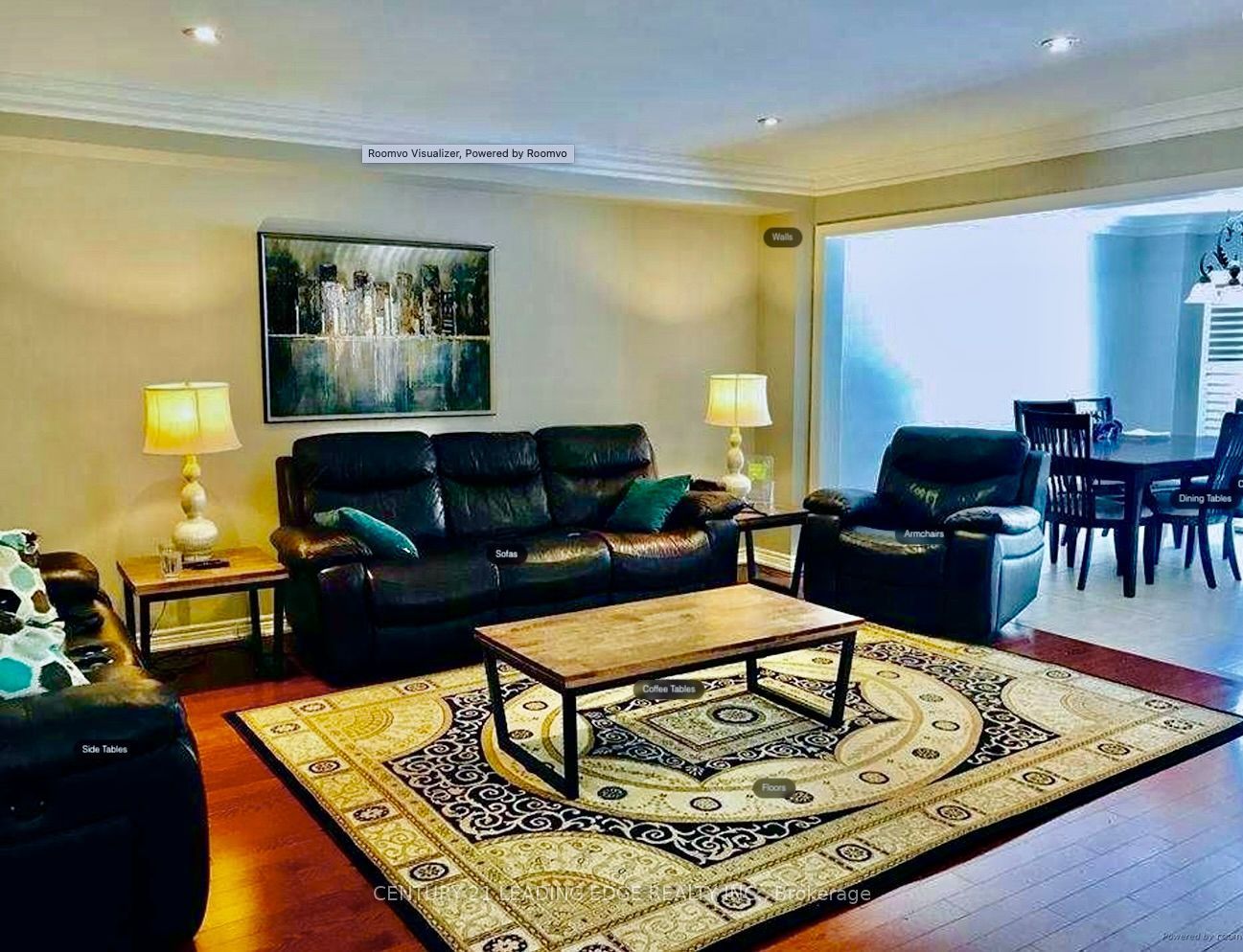 21 Treasure Hill Road, Vaughan, ON L6A 0A6 photo 3