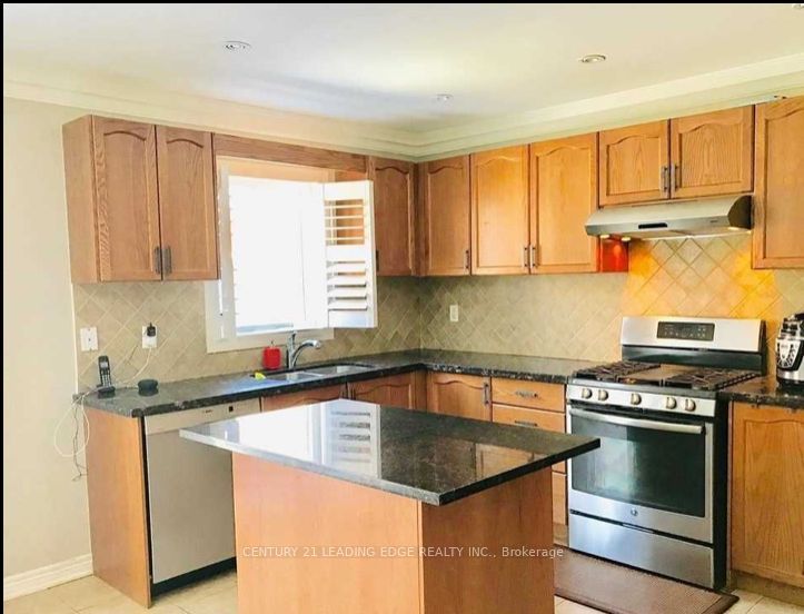 21 Treasure Hill Road, Vaughan, ON L6A 0A6 photo 5