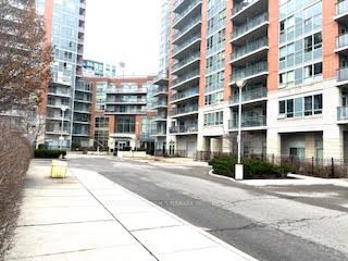 50 Clegg Road 521, Markham, ON L6G 0C6