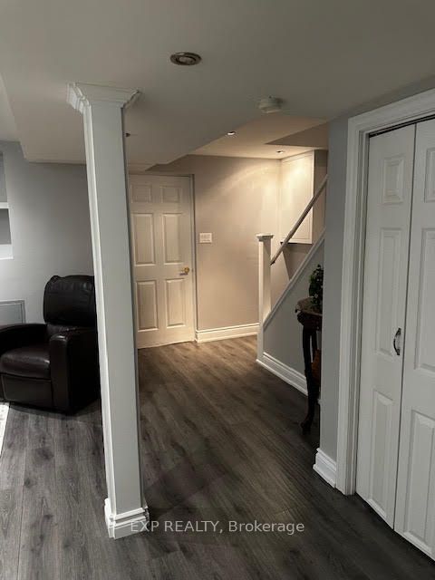 49 Governor Crescent Bsmt., Vaughan, ON L4L 5G8 photo 2