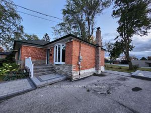 67 Rockport Crescent Bsmt, Richmond Hill, ON L4C 2L7