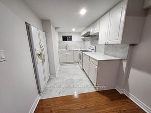 67 Rockport Crescent Bsmt, Richmond Hill, ON L4C 2L7 photo 5
