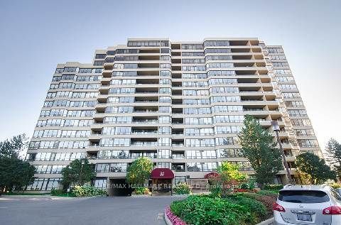 32 Clarissa Drive E 1022, Richmond Hill, ON L4C 9R7 photo 5