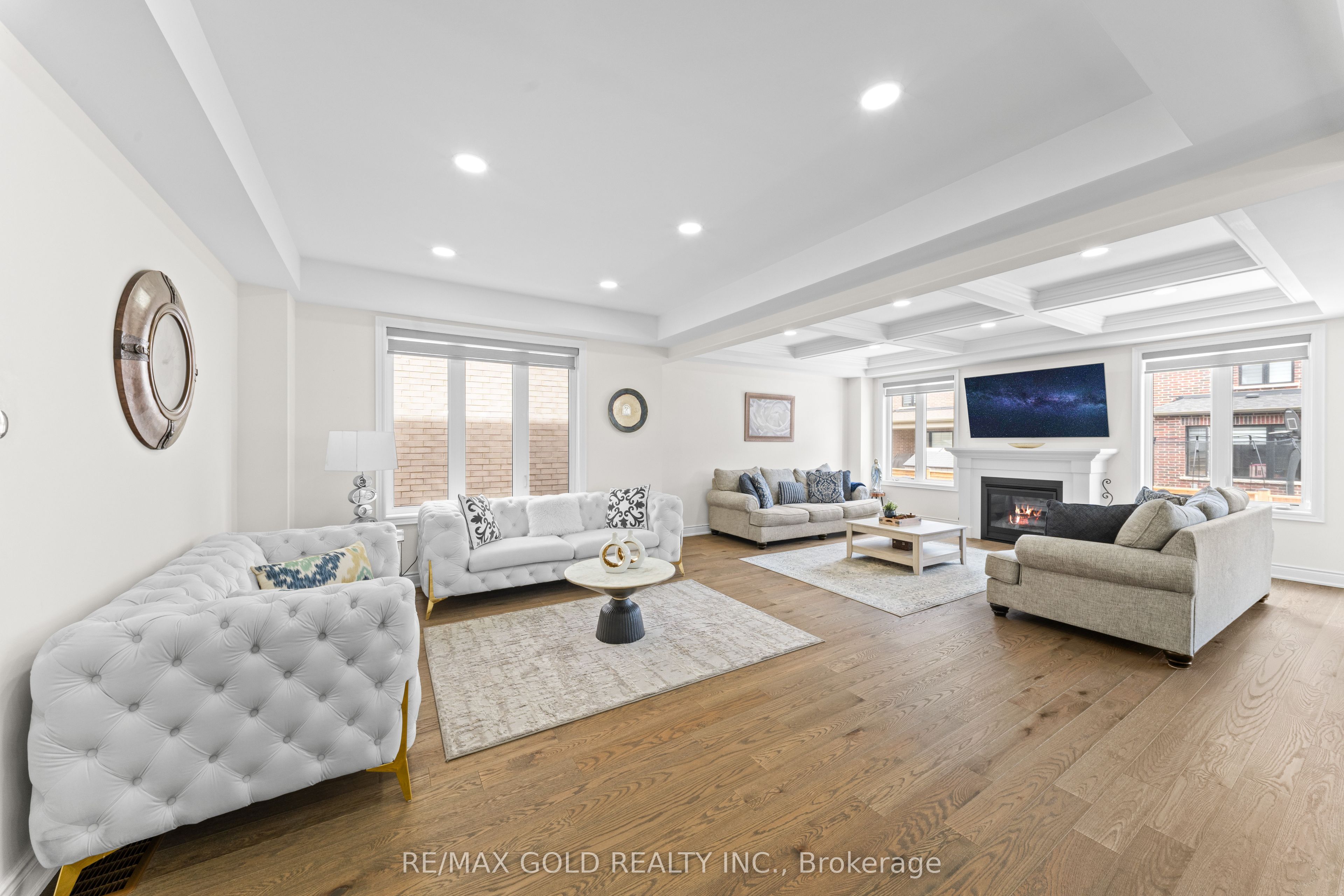 58 Stilton Avenue, Vaughan, ON L4H 5B9 photo 5