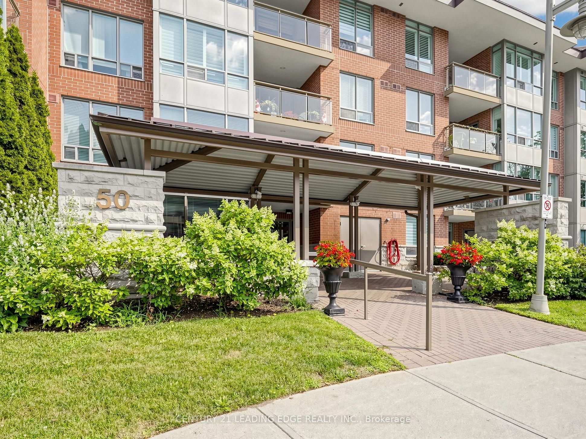 50 The Boardwalk Way 102, Markham, ON L6E 1B6