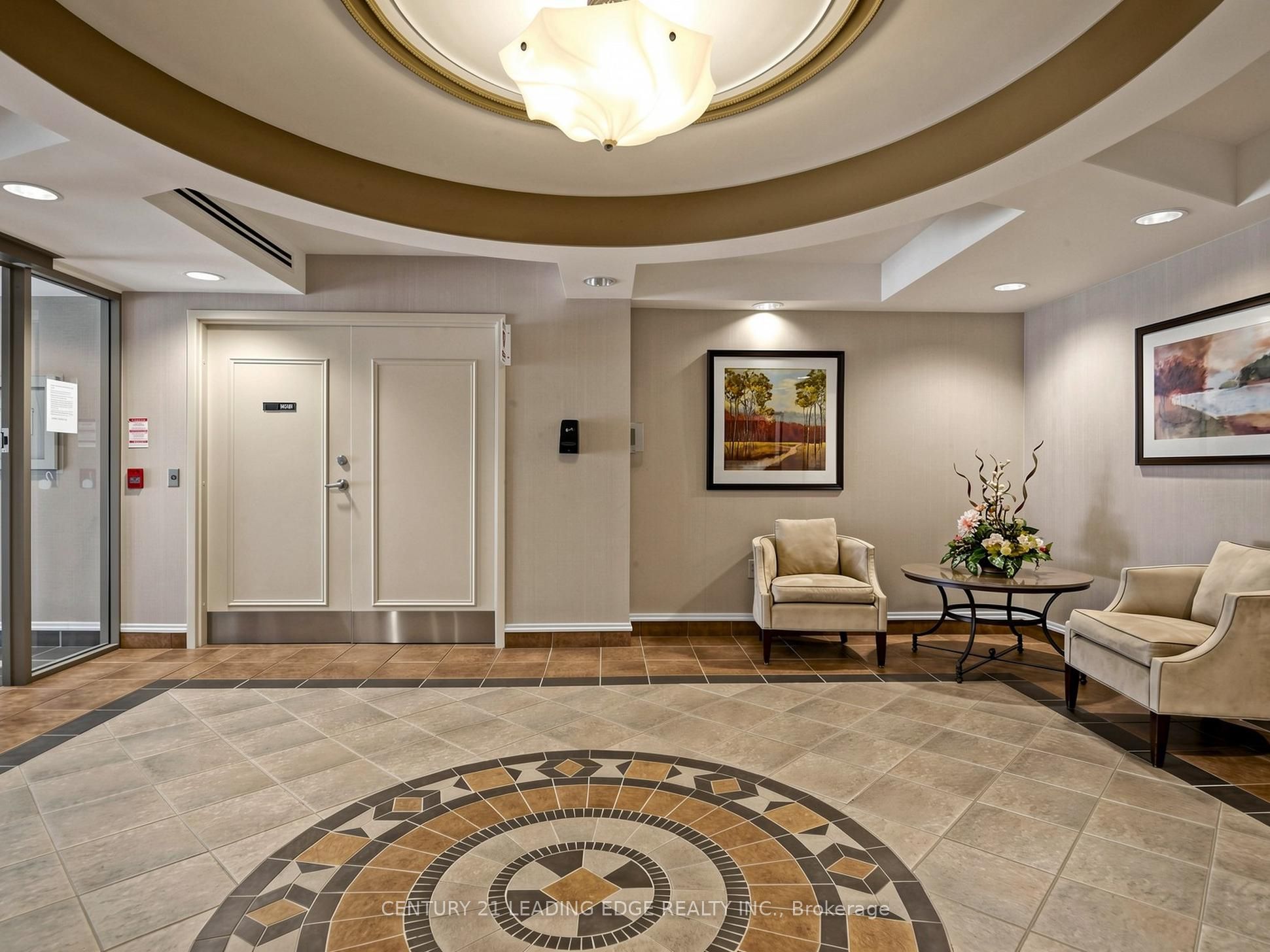 50 The Boardwalk Way 102, Markham, ON L6E 1B6 photo 3