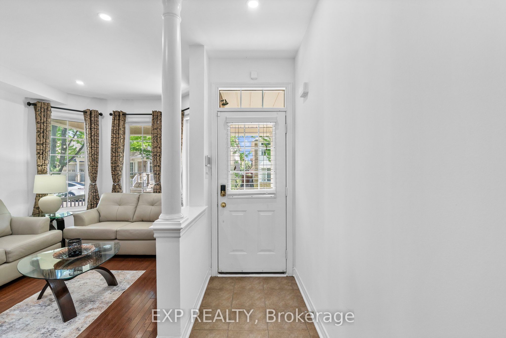 71 Pillar Rock Crescent, Markham, ON L6C 3H4 photo 2
