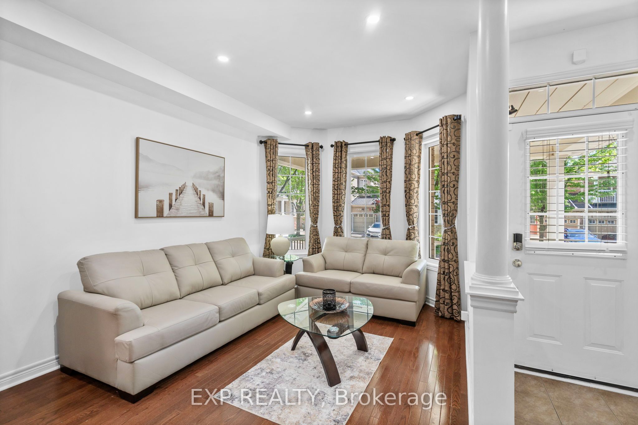 71 Pillar Rock Crescent, Markham, ON L6C 3H4 photo 3