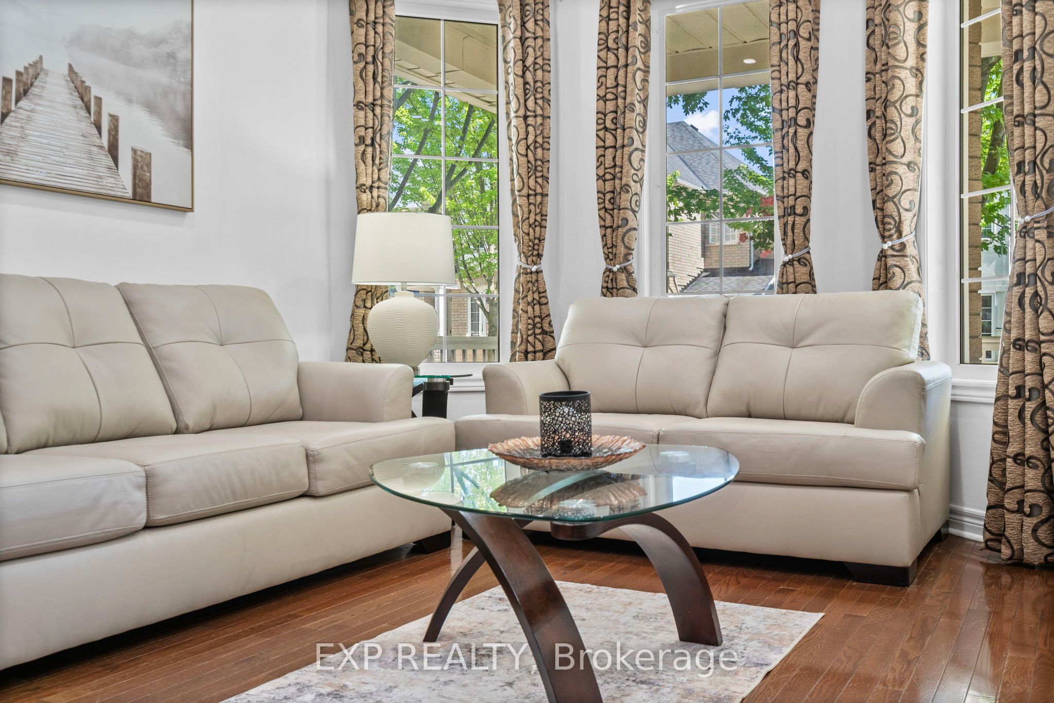 71 Pillar Rock Crescent, Markham, ON L6C 3H4 photo 4
