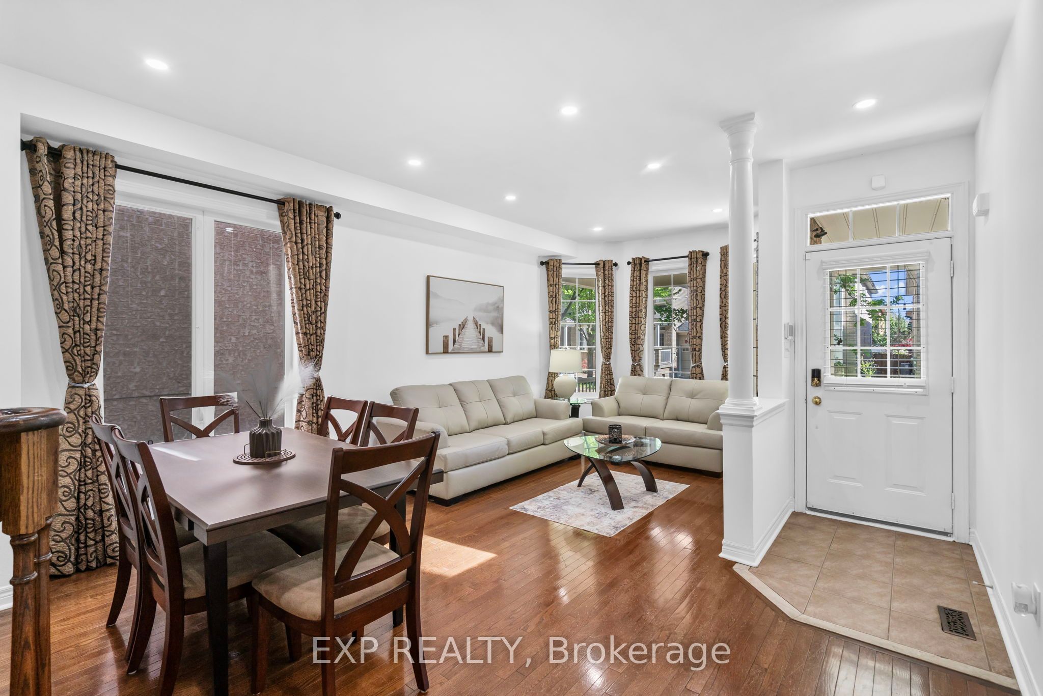 71 Pillar Rock Crescent, Markham, ON L6C 3H4 photo 5