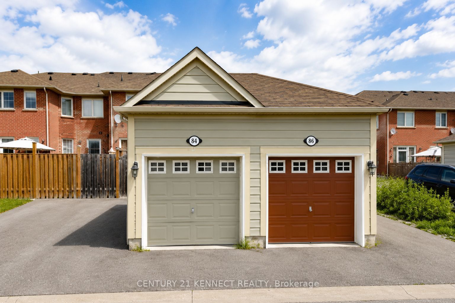 84 Gas Lamp Lane, Markham, ON L6B 0H7 photo 2