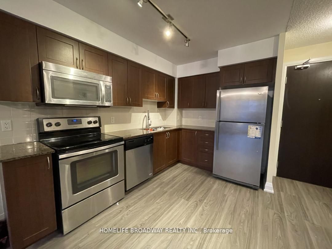 372 Highway 7 E N/A 817, Richmond Hill, ON L4B 0C6 photo 4
