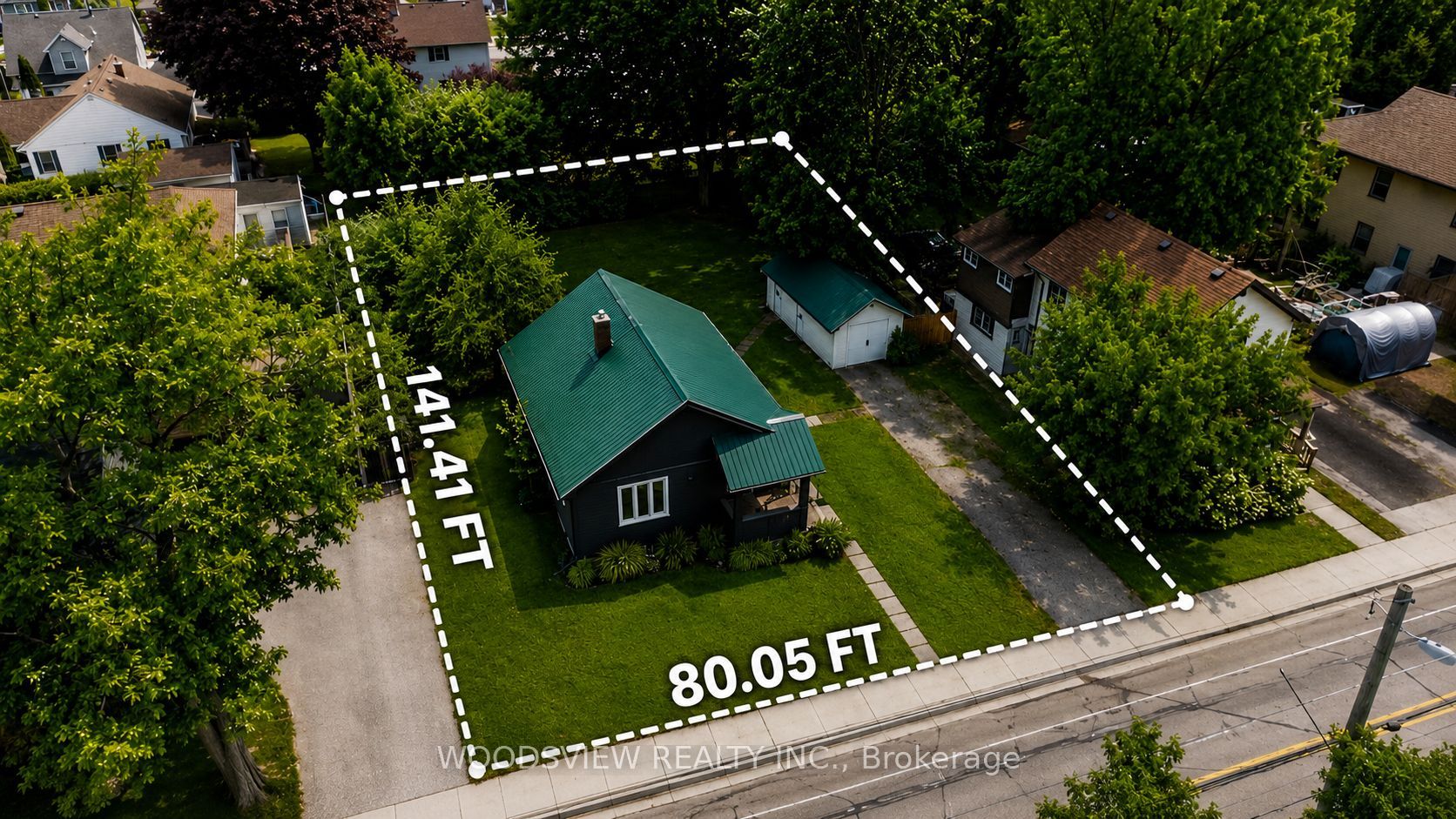 388 Eagle Street, Newmarket, ON L3Y 1K4 photo 2
