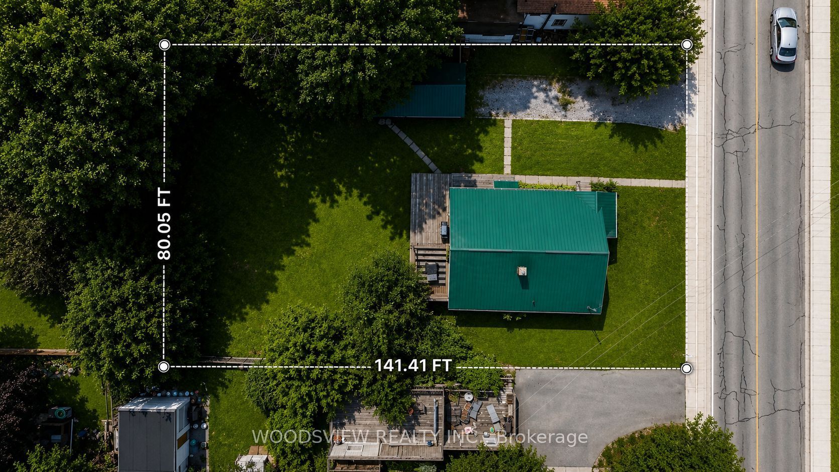 388 Eagle Street, Newmarket, ON L3Y 1K4 photo 3