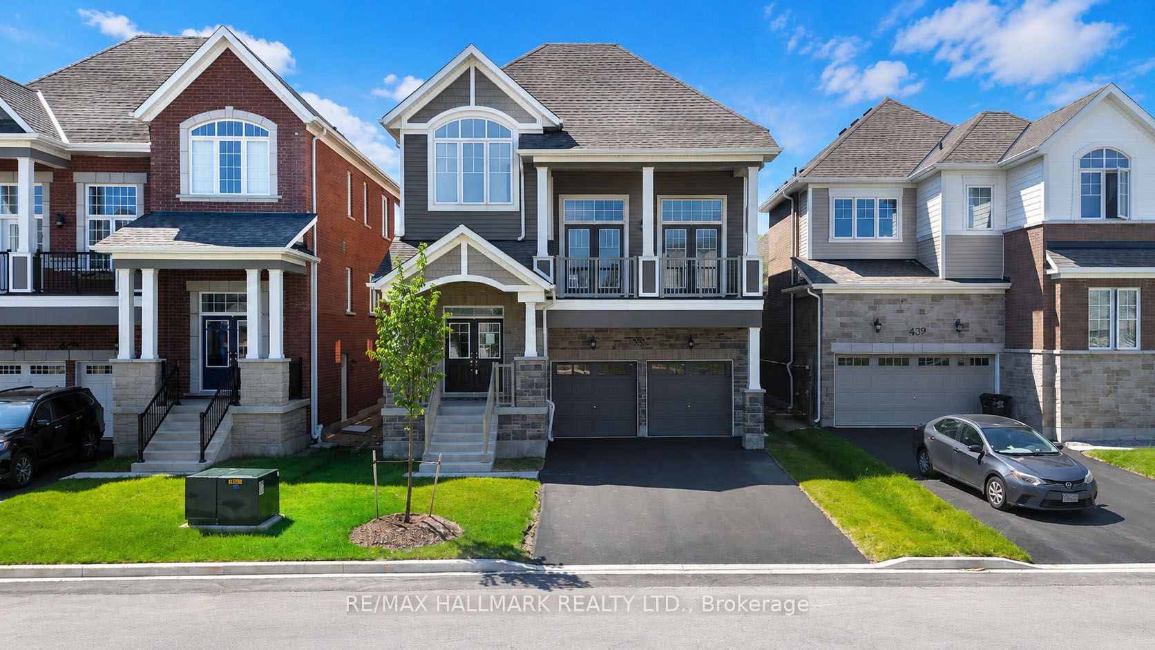 633 Mika Street, Innisfil, ON L9S 0R9 photo 2