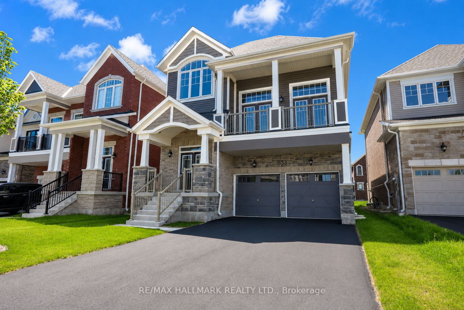 633 Mika Street, Innisfil, ON L9S 0R9 photo 3