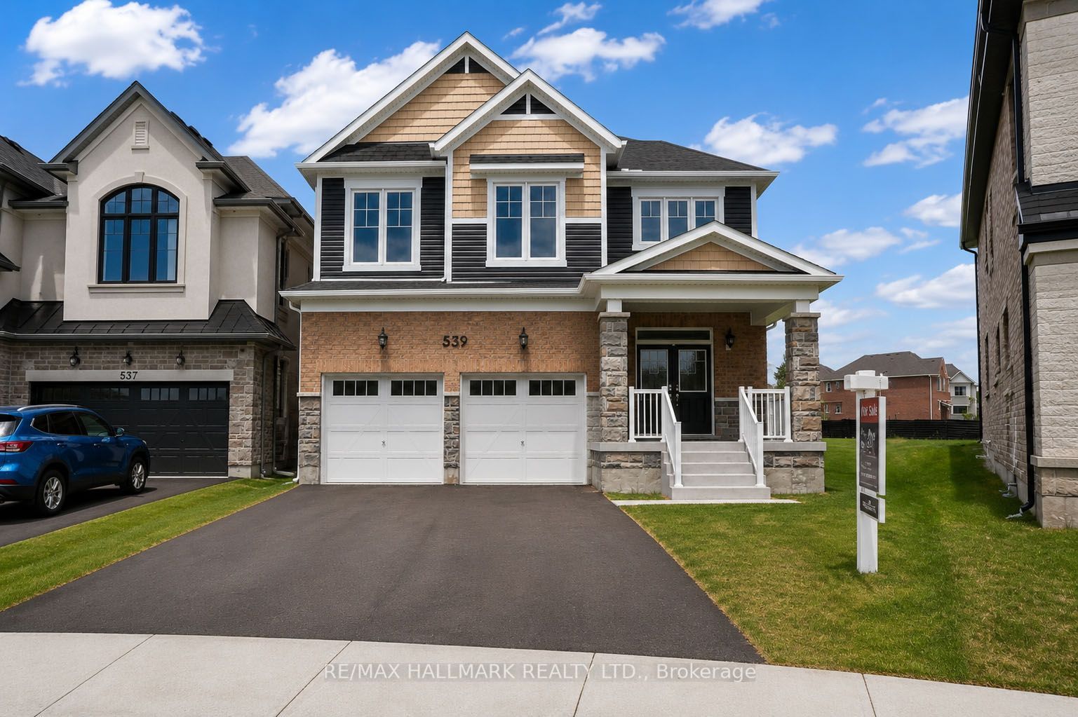 539 Mika Street, Innisfil, ON L9S 0R9 photo 2